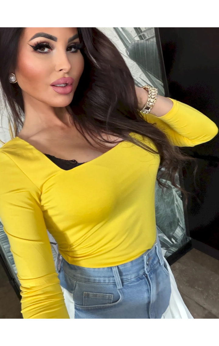 Bluzeczka Giorgia