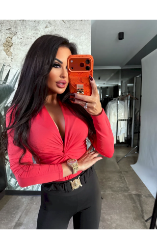 Body koralowe z węzłem