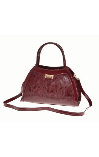 Torebka Monnari BAG1430 RedCroco