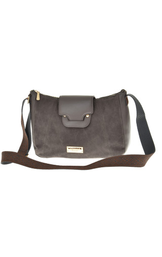 Torebka Monnari BAG5290 Grey