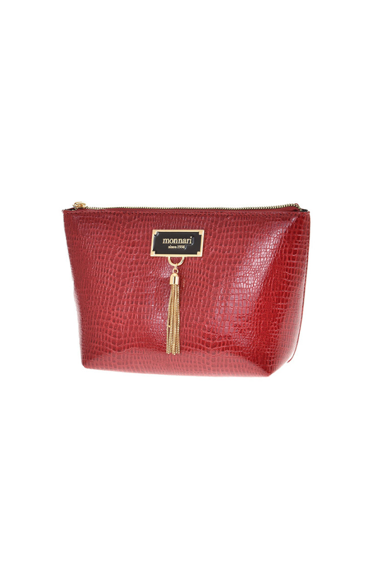 Torebka Monnari CSM0160 RedCroco