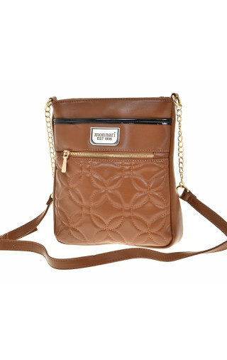 Torebka Monnari BAG3100 Brown