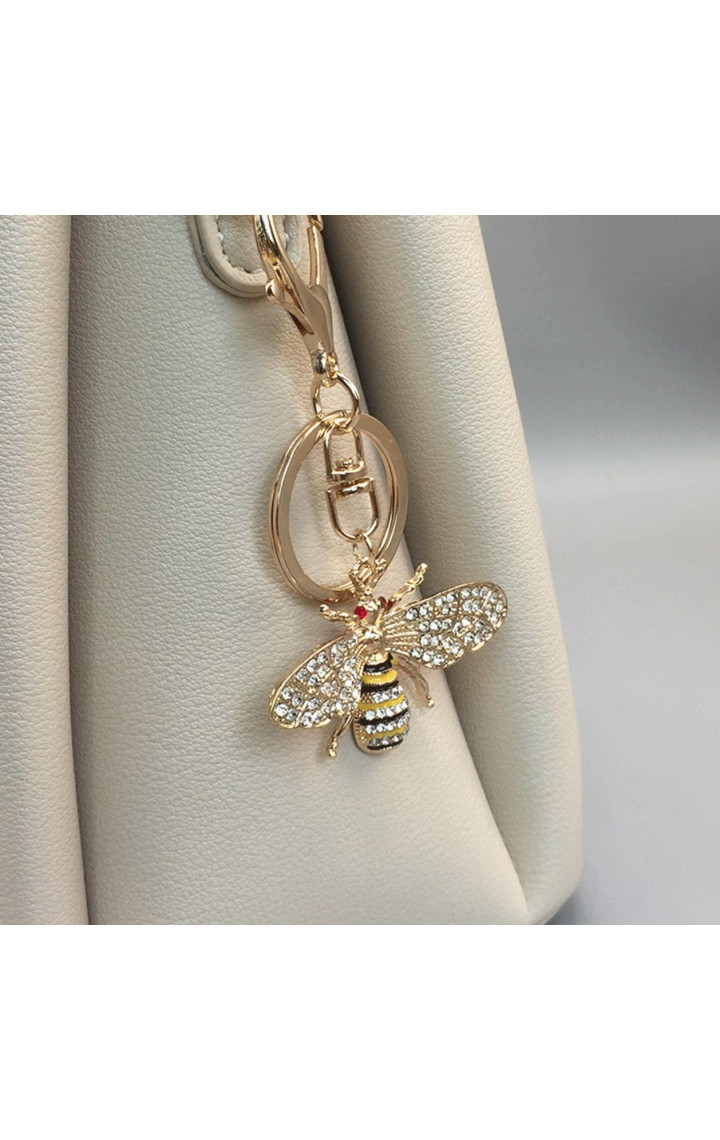 Brelok ozdobny pszczoła